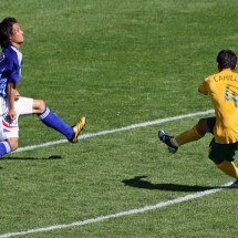 Fim do tabu! Relembre a última vez em que a Austrália havia vencido na estreia da Copa - No Ataque Internacional
