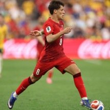 Estrela da Turquia e do Real Madrid tem ídolo ex-Cruzeiro como referência; entenda - No Ataque Internacional