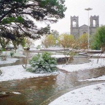São Joaquim como você nunca viu: o segredo da cidade da neve na serra catarinense que os guias turísticos não contam - Portal Giro 10