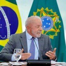 Lula embarca hoje para a França e tenta encontro com Trump no G7 - Ricardo Stuckert/PR