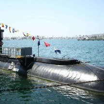Nova tecnologia militar chinesa usa campos eletromagnéticos em tentativa de localizar submarinos no oceano - Portal Giro 10
