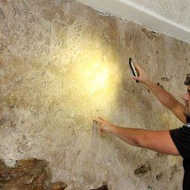 Arte ancestral - JAIR AMARAL/EM/D.A/PRESS – 29/9/2019