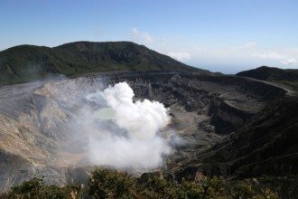 Conheça um lado da Costa Rica que você nunca viu
