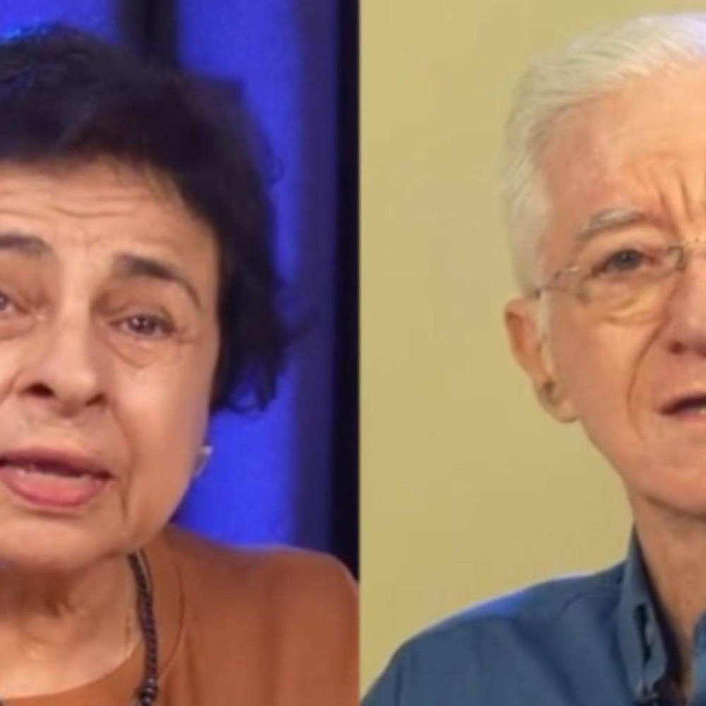 Casal de engenheiros ensina idosos a usar tecnologia e evitar burlas