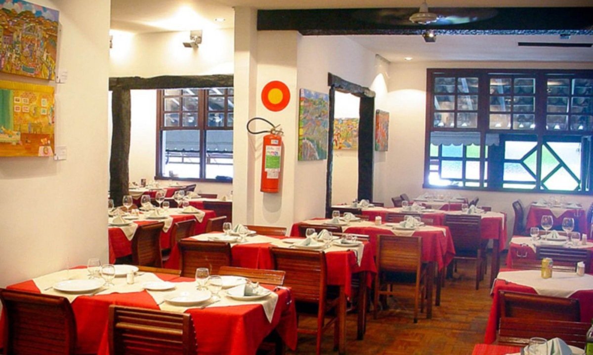 Casa dos Contos