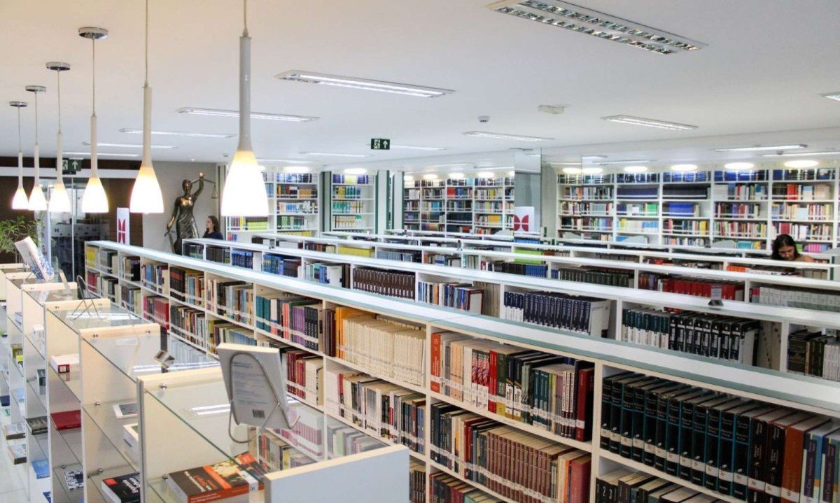 Metodologia personalizada e conexão internacional reforçam proposta acadêmica da Dom Helder voltada às transformações do mercado global- Divulgação Dom Helder