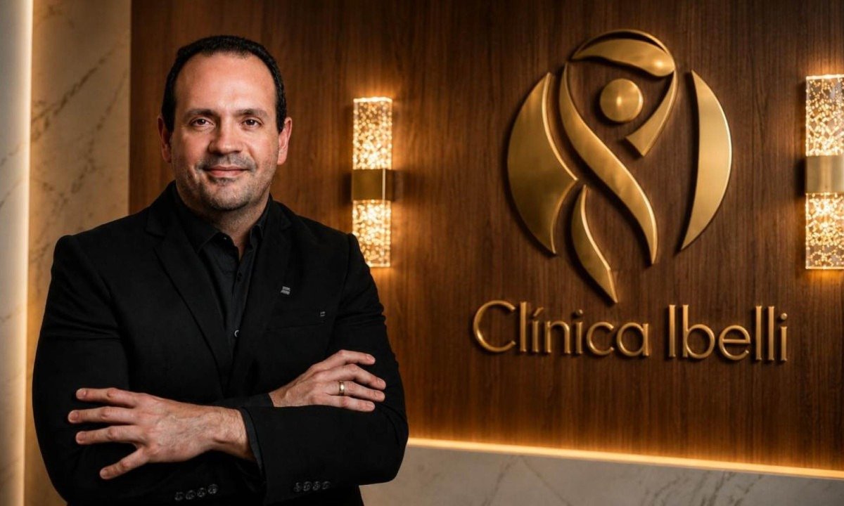 Endocrinologista em Florianópolis: como a Clínica Ibelli estrutura um modelo de atendimento focado em saúde metabólica e acompanhamento contínuo - (crédito: PulseBrand)