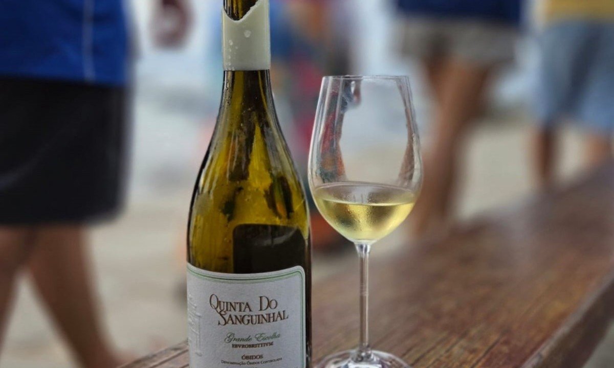 Para Carlos Jo&atilde;o Pereira da Fonseca, representante da comiss&atilde;o vitivin&iacute;cola, h&aacute; uma tend&ecirc;ncia para beber vinhos brancos