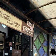 Casa dos Contos: tradicional restaurante de BH ganha delivery próprio -  Divulgação Casa dos Contos