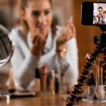 Consumidores desconfiam de imagens geradas por IA - DINO