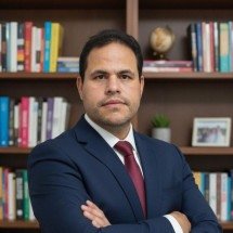 Dr. Aloisio Calado Neto: do Nordeste à referência nacional no combate aos abusos bancários em financiamentos imobiliários. - PulseBrand