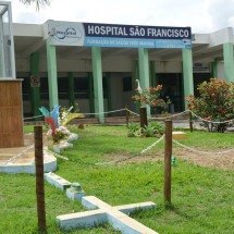 MG: grávida e bebê morrem à espera de obstetra em hospital - Redes sociais/Reprodução          
