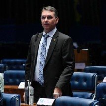 Lula avança e aliados veem Flávio ‘seduzido pelo oba-oba dos barulhentos’ - Foto: Jefferson Rudy/Agência Senado