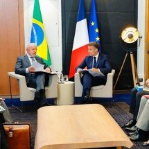 As primeiras impressões do Brasil sobre o acordo anunciado entre os EUA e o Irã - Foto: Ricardo Stuckert / PR