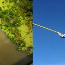 Tragédia em Limeira: entenda a diferença entre rope jump e bungee jump - Reprodução/Flickr