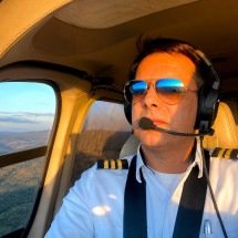 Aviação urbana avança e transforma o setor aéreo - DINO