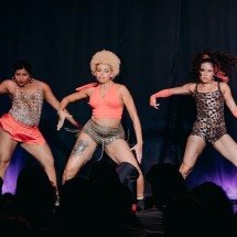 Que se Dance fecha sua primeira edição com evento gratuito no Marília - Divulga&ccedil;&atilde;o