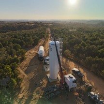 El Niño no 2º semestre acende alerta de segurança hídrica - DINO