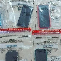 Suspeito de inventar filha com doença para ganhar dinheiro é preso em MG - PCMG/Divulgação