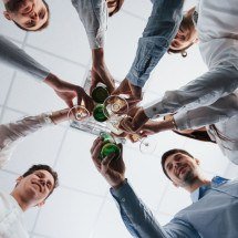 Grupo Skill conquista selo Lugares Incríveis para Trabalhar - DINO