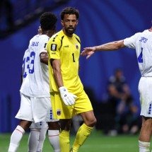 Titular de Cabo Verde na Copa tem nome em homenagem a jogador da Seleção e apelido inusitado - No Ataque Internacional