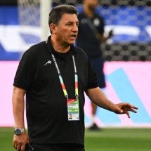 Técnico do Irã ameniza tom belicoso em participação na Copa: ‘Estamos aqui para jogar futebol’ - No Ataque Internacional