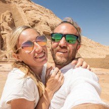 Viagens para o Egito crescem em 2026 com novas experiências  - Publiwire