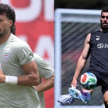 Irã x Nova Zelândia: onde assistir ao vivo e escalações pela Copa do Mundo - No Ataque Internacional