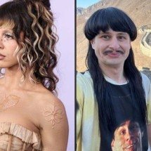 Melanie Martinez homenageia ex-namorado Oliver Tree: 'Risada contagiante' - Tupi