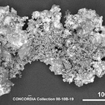 Poeira das estrelas no telhado: como micrometeoritos caem diariamente sobre as cidades - Portal Giro 10