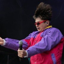 De hits virais à tragédia: a carreira de Oliver Tree e o acidente que chocou fãs no Rio -  Bruce Baker