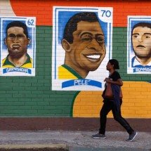 Que Copa? Brasileiro já está ligado na eleição, mostra pesquisa BTG/Nexus - Foto: Tânia Rêgo/Agência Brasil