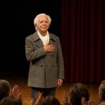Ator e diretor de teatro Raimundo Farinelli morre, aos 88 anos - Redes sociais/Reprodução