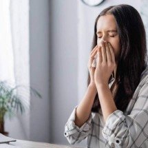 Rinite afeta milhões de brasileiros e pode comprometer a qualidade de vida quando não é diagnosticada e tratada - Portal Giro 10