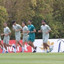 Em qual canal vai passar Irã x Nova Zelândia hoje (15/6)? - No Ataque Internacional
