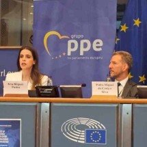 EVENTO EM BRUXELAS