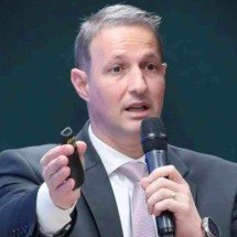 O CERCO AO CRIME ORGANIZADO