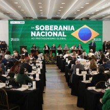 Sindicatos de policiais civis publicam notas de repúdio contra fala de Lula -  Marcelo Camargo/Ag&ecirc;ncia Brasil