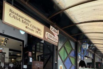 Casa dos Contos: tradicional restaurante de BH ganha delivery próprio