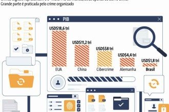 O CRIME TRANSNACIONAL DEBATIDO NO PARLAMENTO EUROPEU