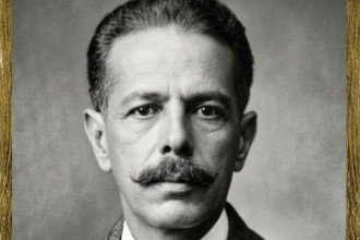 Livro 'Morro Velho', do pioneiro anarquista Avelino Fóscolo, é relançado