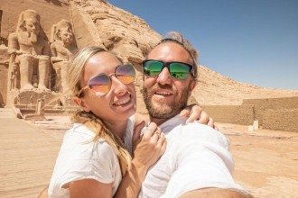Viagens para o Egito crescem em 2026 com novas experiências 