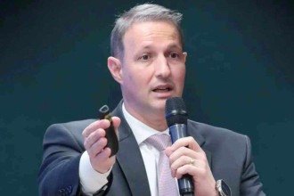 O CERCO AO CRIME ORGANIZADO