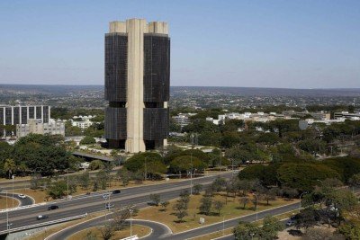 Os indicadores que pressionam o Banco Central a encerrar o ciclo de corte de juros -  (crédito: Foto: Raphael Ribeiro/BCB)