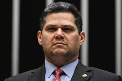 Empresários buscam Alcolumbre para garantir regimes de trabalho diferenciados da 5×2 -  (crédito: Foto: Saulo Cruz/Agência Senado)