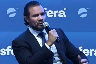 Vorcaro entrega nova dela&ccedil;&atilde;o &agrave; Pol&iacute;cia Federal -  (crédito: Reprodu&ccedil;&atilde;o)