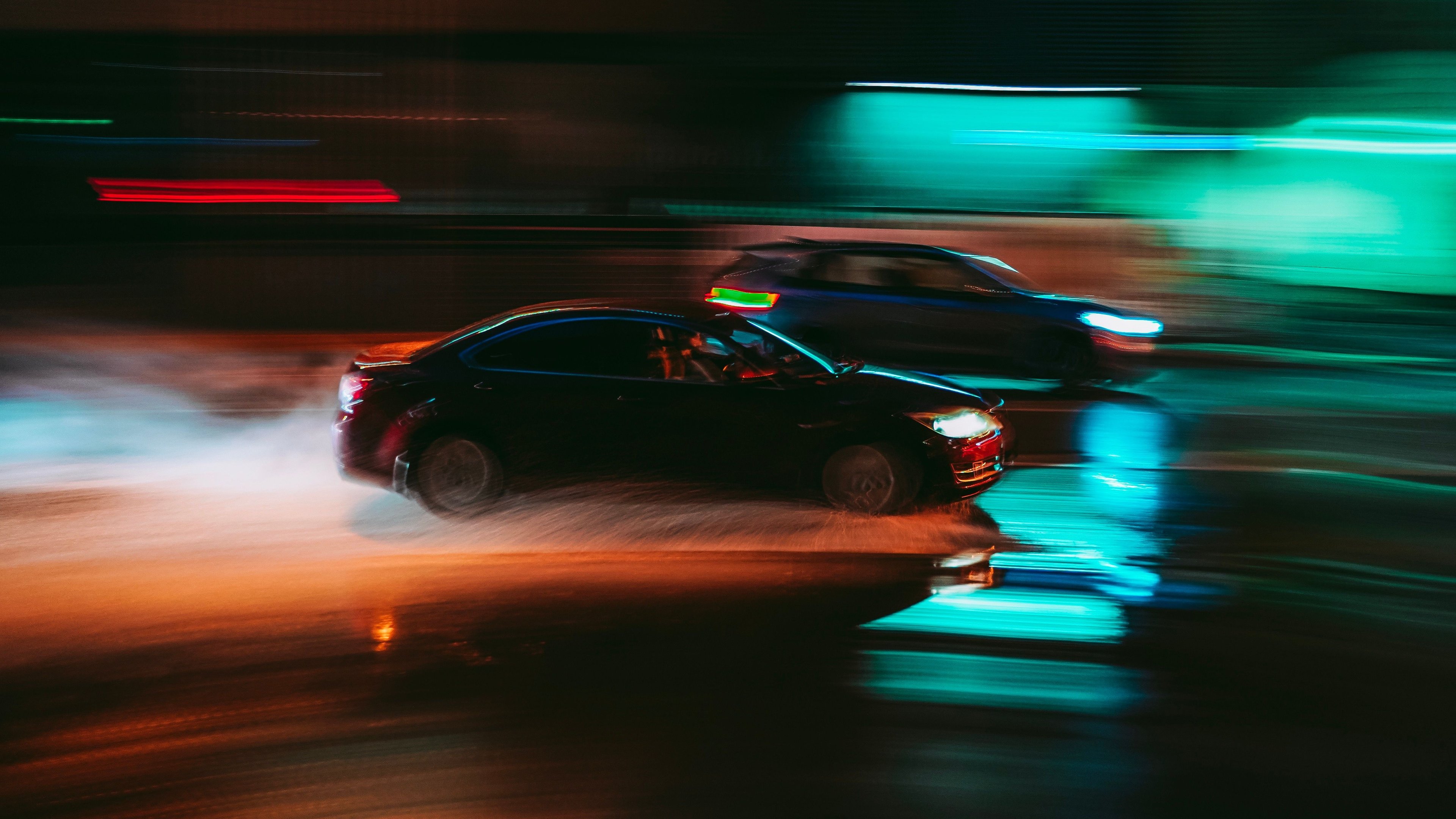Crime de 'racha': qual a pena e como denunciar essa prática perigosa - Pexels/ Vova Kras