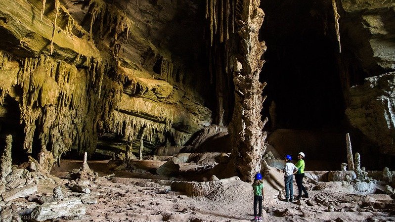 Parque Nacional Cavernas do Peruaçu: guia do Patrimônio Mundial da UNESCO em MG - Flickr/ Fernando Tatagiba