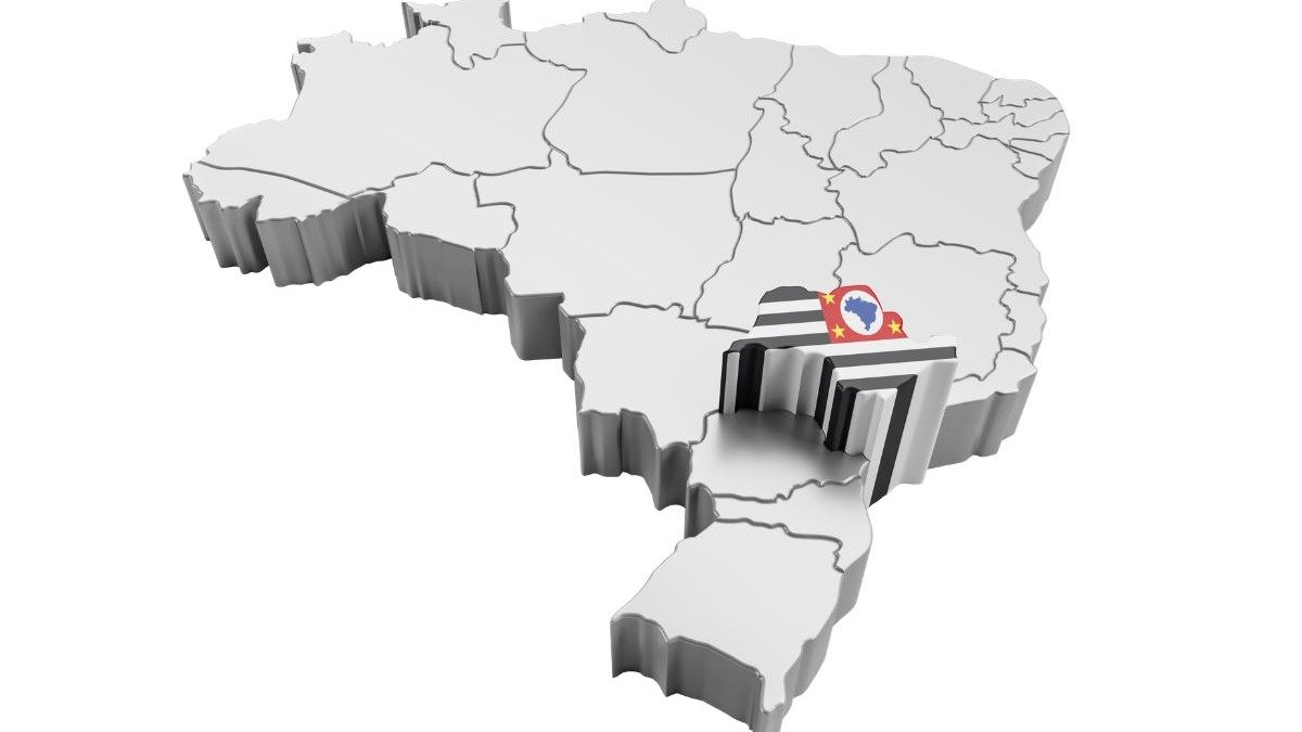 Cidades com nomes curiosos em São Paulo que você precisa conhecer - Ranilson Arruda