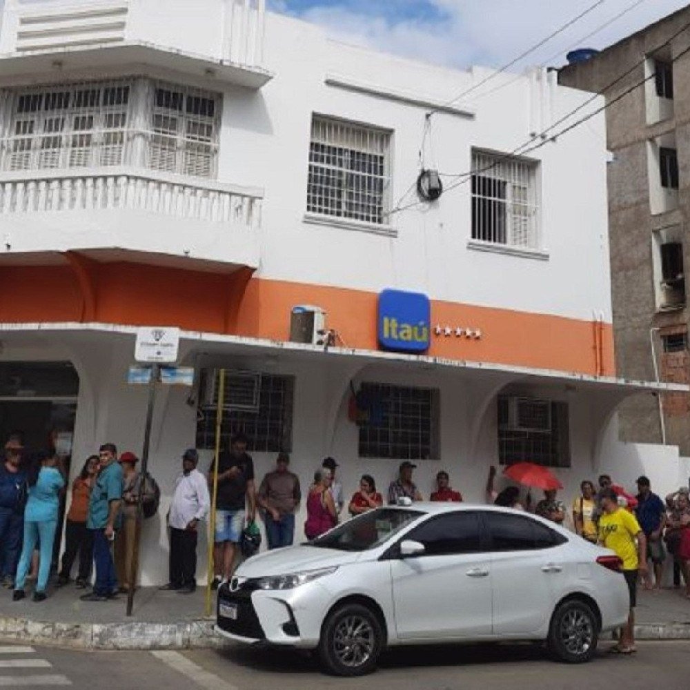 Banco é oficiado pelo MPMG devido à extinção de agência em cidade mineira